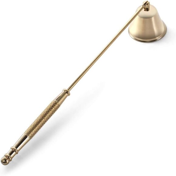 Candle Snuffer, Candle Snuffers Wick Snuffer Candle Accessory, Extinguish Candle - Picture 1 of 3